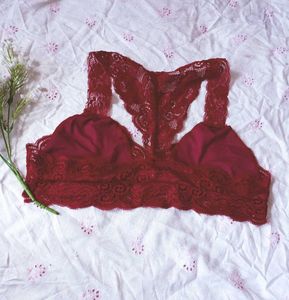 Beutiful Lace Bralette