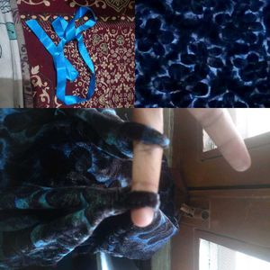 velvet Kurta Pant | Co-ord Set