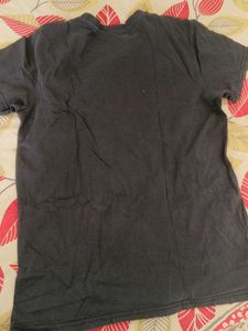 Set Of two Tshirts With Good Condition