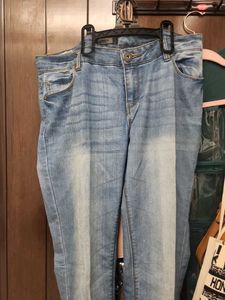Only Jean&#39;s 32 Inch Waist