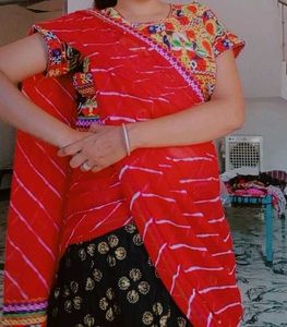 Ethnic Lehenga Choli