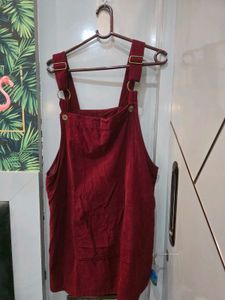 Sassafras Corduroy Dress