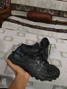 Amazing Woodland Boot For Men 👢