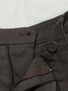 Gap Shorts For Women (Brown)