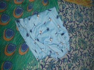 Women Lower Pyjama Imported