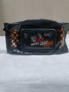 Car Wiper Pack Of 80 pc