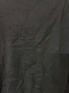 Black T-Shirt