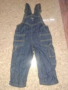 OshKosh B'gosh Overalls