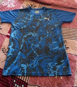 Puma Graphic T-Shirt