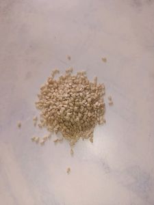 Semi and parijatha seeds