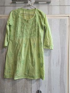 Lucknowi Kurta