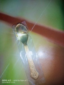 Decorative Bowl &amp; Spoon Set , Free 12 Cloth Clips