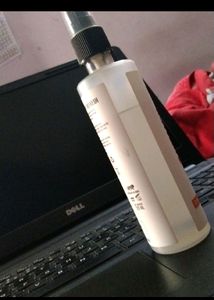 Combo Of Cleanser And Toner