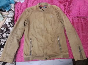 Winter Jacket, Very Less Used