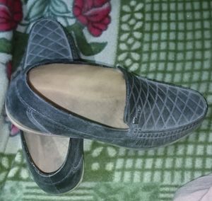 Black Laufer For Man