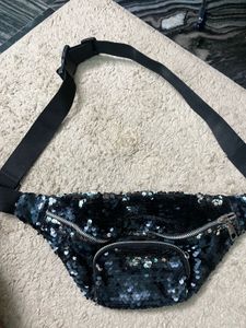 Fanny pack