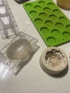 candle moulds