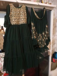 Gown&amp;cap