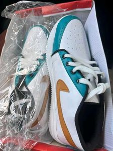Nike Shoe