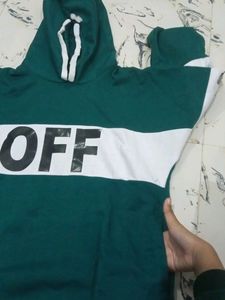 Brand New Hoodies Woolen