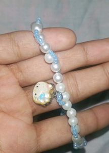 pastel charmers 🎀 combo of 7 bracelets