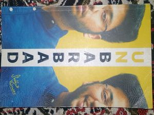 Unabashed by Shadwait Viniay