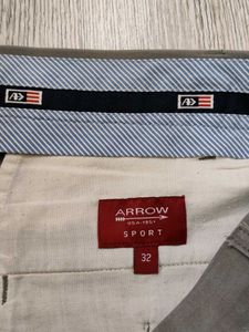 Ma1476 Arrow pant waist 32
