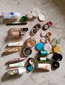 Grab All
