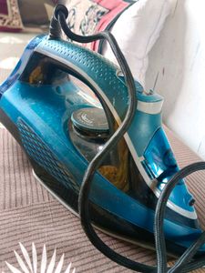 Sansui Steam Iron