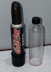 0° colour changing lip balm