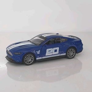 Famous Model Toy Car (Pcs.1)
