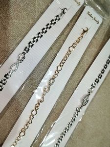 Bracelets
