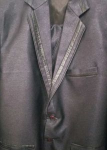 Formal Blazer Suit