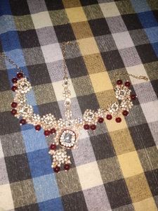Bridal Jewelry Set
