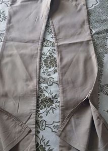 Formal Pent ,side Zip