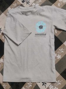 Down Solder T-shirt 👕