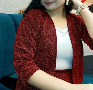 Red Co-ord Set