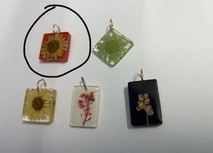 pendant