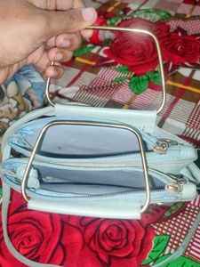 Cute Crossbody Bag