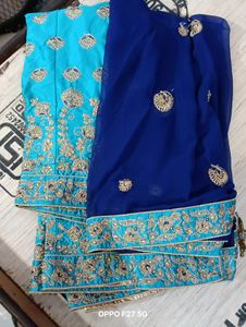 Lehenga Chunni Only Blouse Nhi Hai Prize Fix