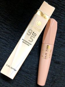 Lakme 9to5 Mascara