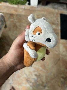 Cubone Pokemon Small Plush