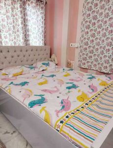 Cotton Bedsheets