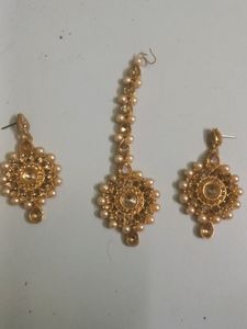 Ladies Jewellery Set