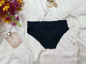 🇭🇲💫❣️ Le senza Comfy black Briefs