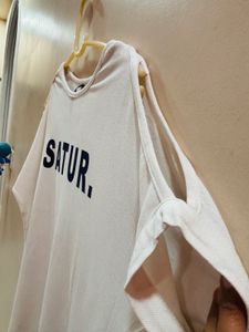 Tshirt White