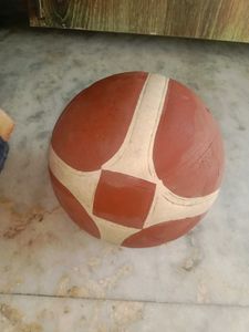Used Basketball