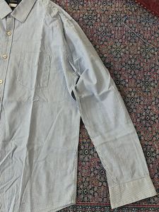 Van Heusen Men's Checked Shirt