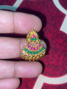 Imitation Earings Jwellary/One gram earings