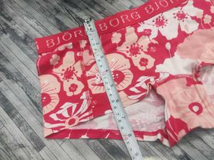 Bjorn 34 Size Look 🌾